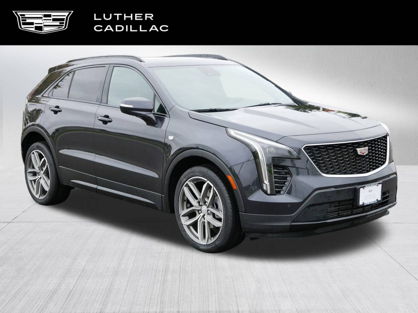 2023 Cadillac XT4 Sport — SUV — 50,079 mi — Vadnais Heights, MN