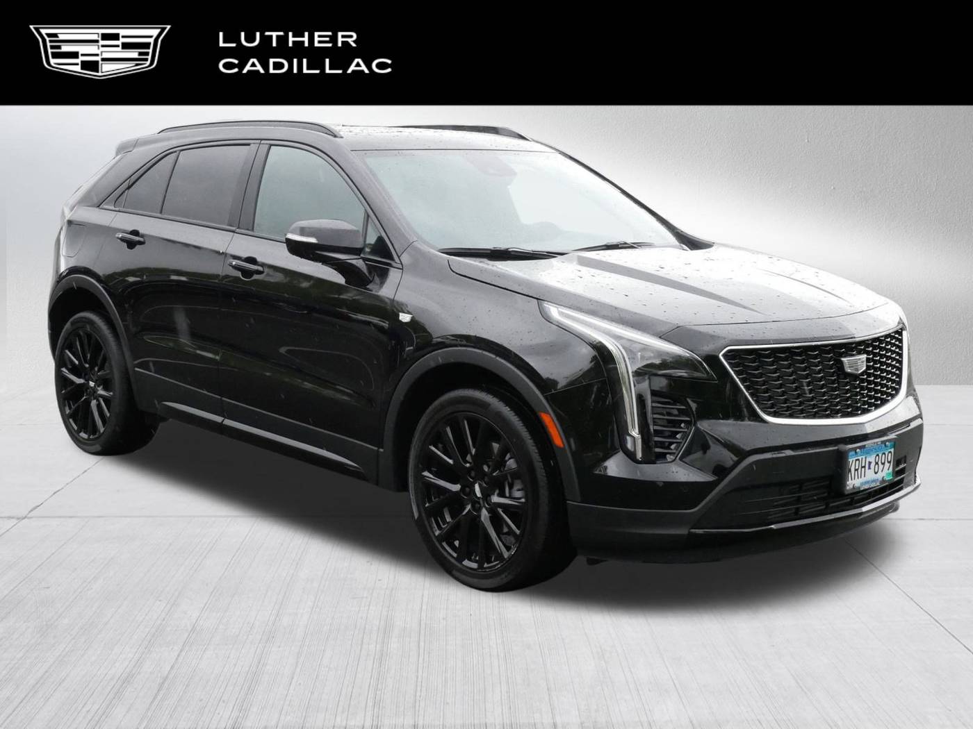 2023 Cadillac XT4 Sport — SUV — 28,791 mi — Vadnais Heights, MN