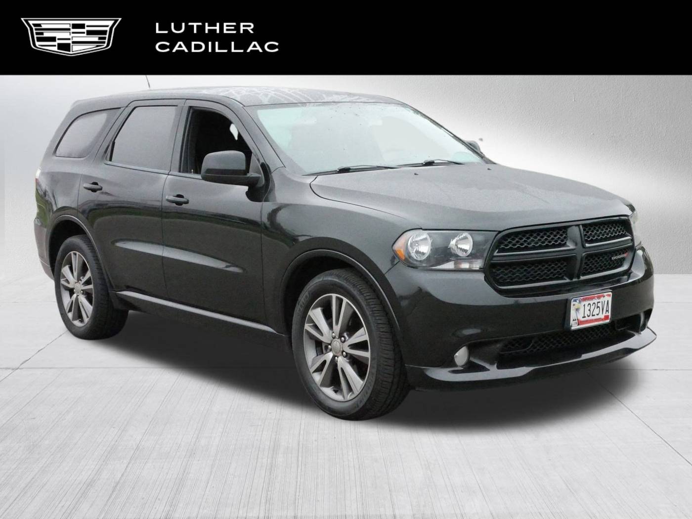 2013 Dodge Durango SXT — SUV — 97,434 mi — Vadnais Heights, MN