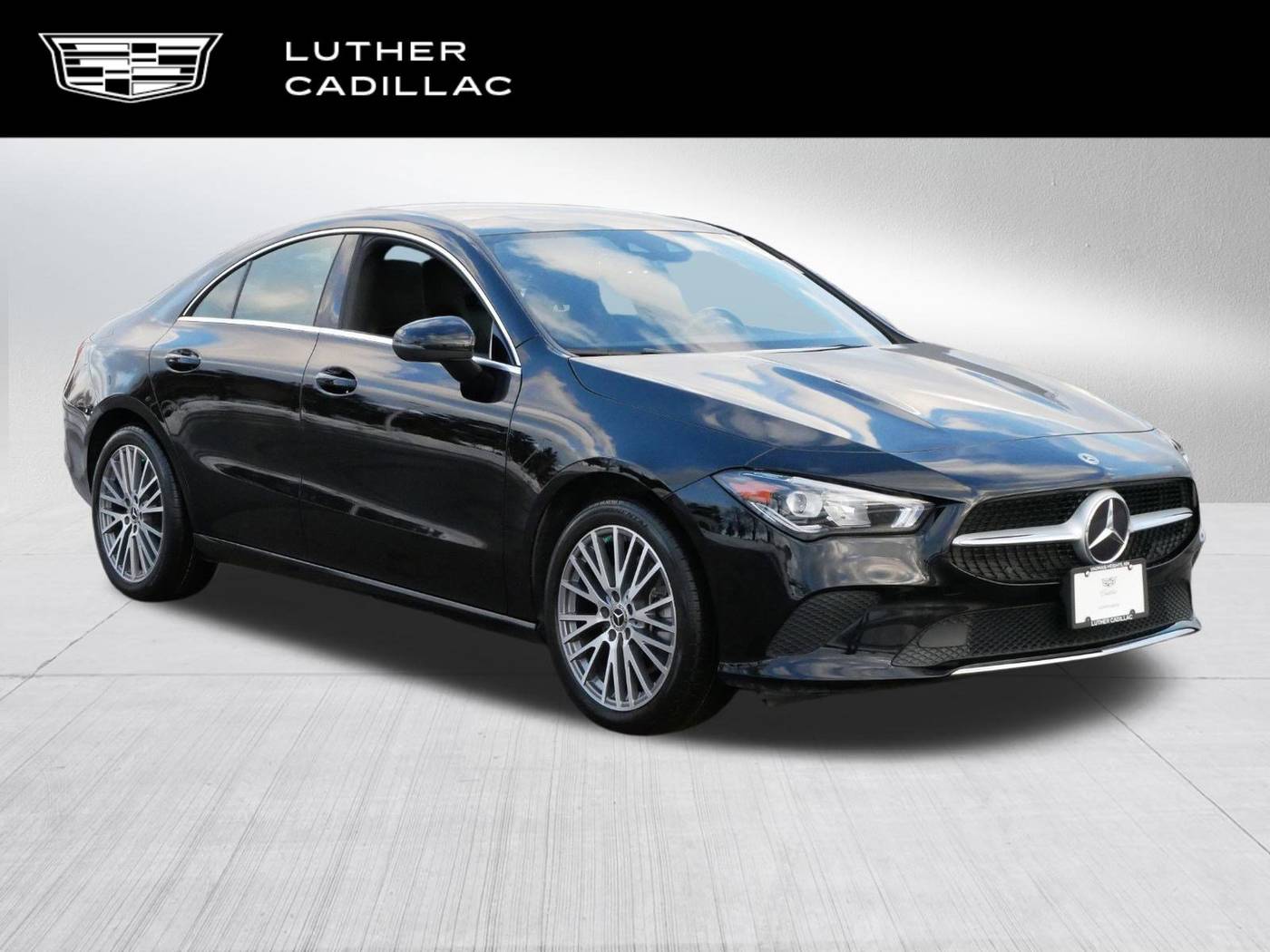 2020 Mercedes-Benz CLA CLA 250 — Sedan — 27,768 mi — Vadnais Heights, MN