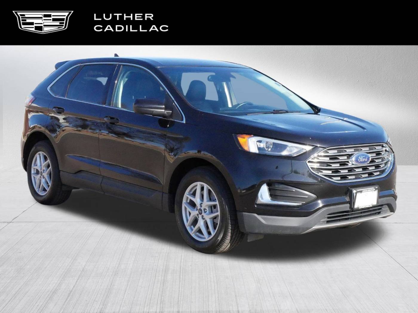 2022 Ford Edge SEL — SUV — 50,022 mi — Vadnais Heights, MN