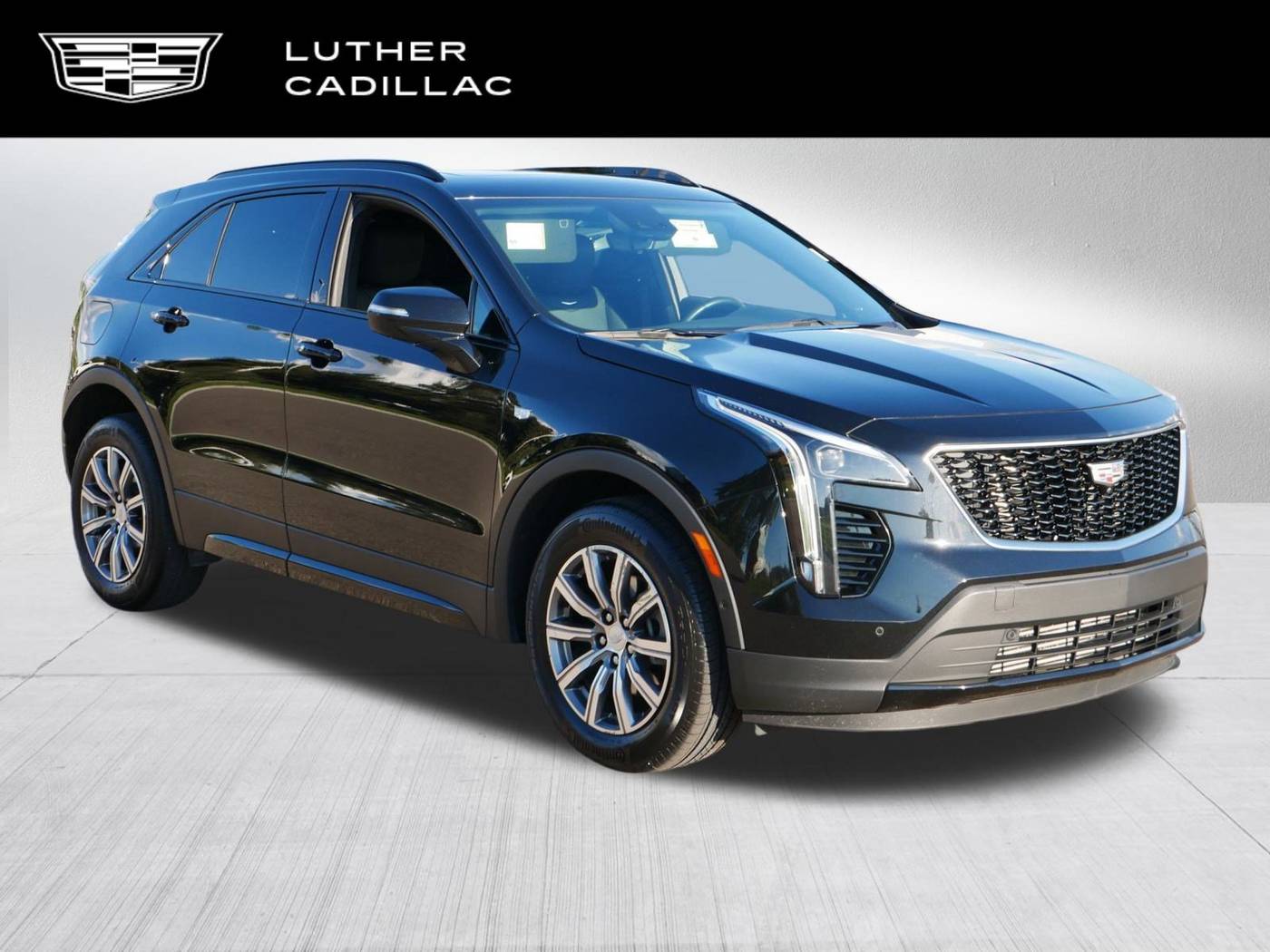 2022 Cadillac XT4 Sport — SUV — 24,096 mi — Vadnais Heights, MN