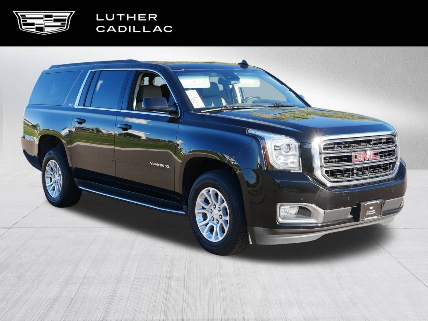 2020 GMC Yukon SLT — SUV — 108,433 mi — Vadnais Heights, MN