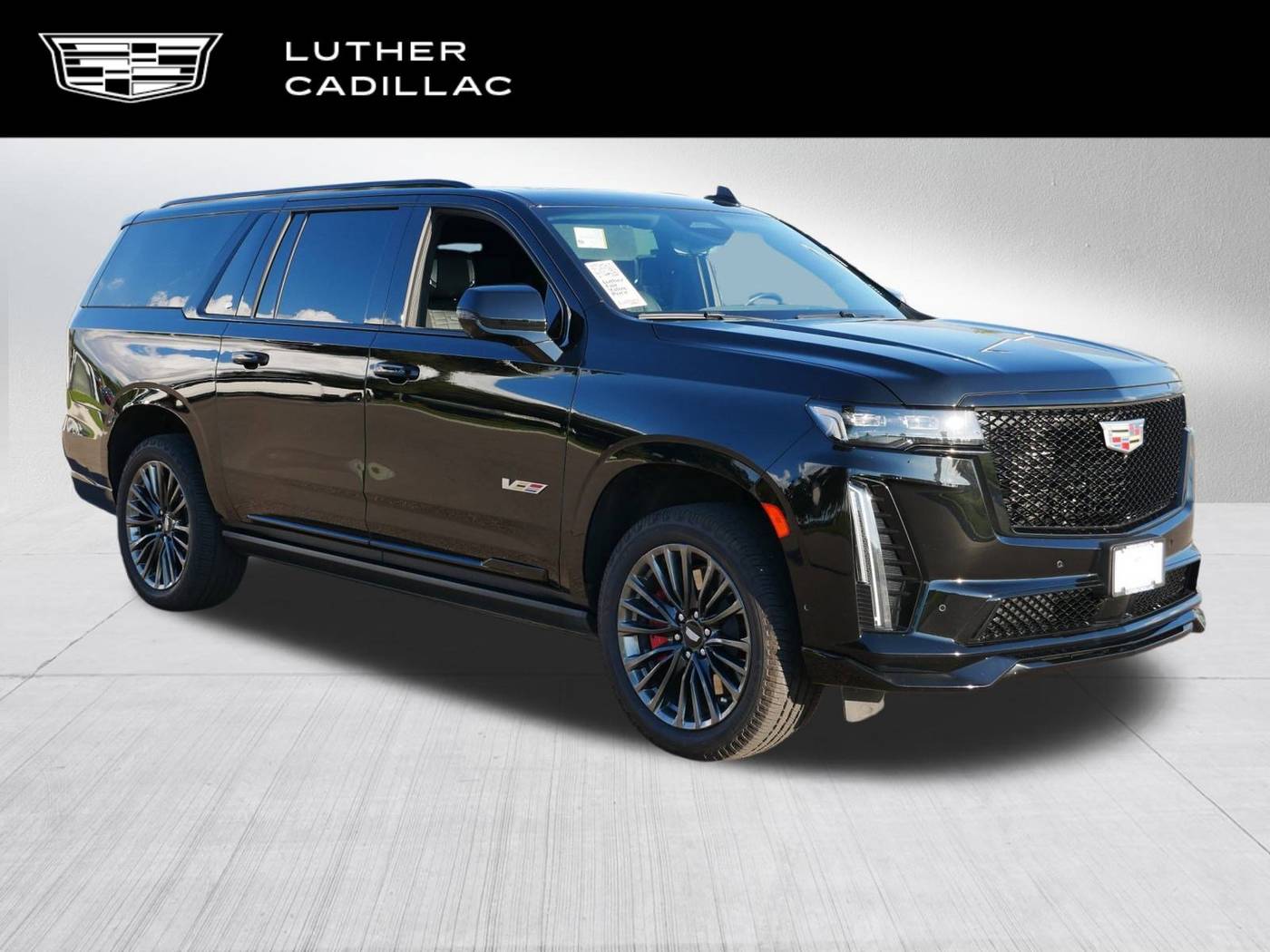 2023 Cadillac Escalade-V V-Series — SUV — 39,700 mi — Vadnais Heights, MN