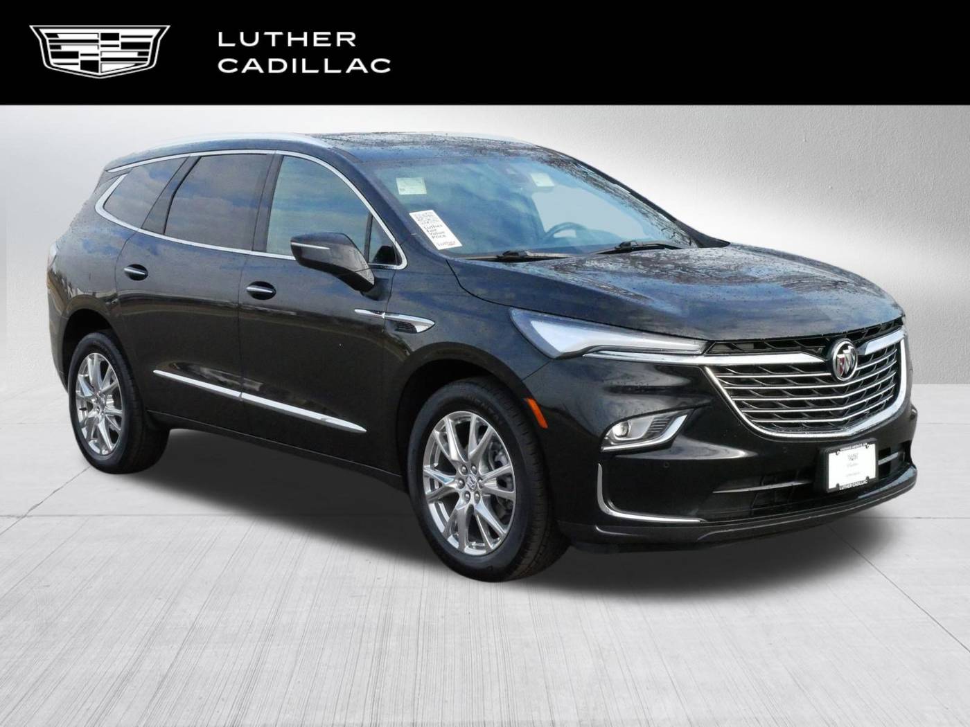 2023 Buick Enclave Essence — SUV — 29,000 mi — Vadnais Heights, MN