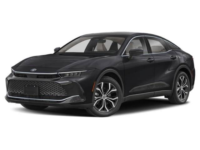 2025 Toyota Crown Limited — Sedan — 8,794 mi — Vadnais Heights, MN