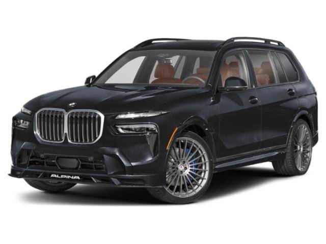 2024 BMW X7 ALPINA XB7 — SUV — 13,151 mi — Vadnais Heights, MN