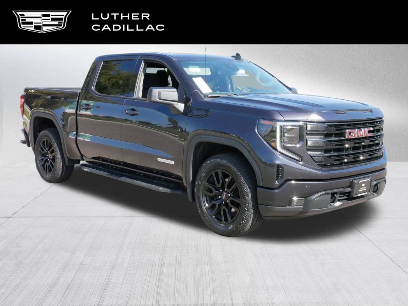 2022 GMC Sierra 1500 Elevation — Pickup Truck — 51,410 mi — Vadnais Heights, MN