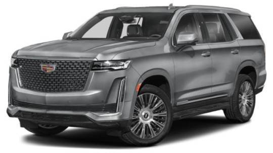 2023 Cadillac Escalade Premium Luxury — SUV — 8,900 mi — Vadnais Heights, MN
