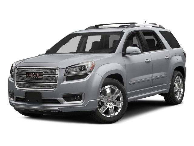 2016 GMC Acadia Denali — SUV — 122,263 mi — Vadnais Heights, MN