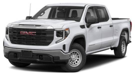 2023 GMC Sierra 1500 Denali Ultimate — Pickup Truck — 18,494 mi — Vadnais Heights, MN