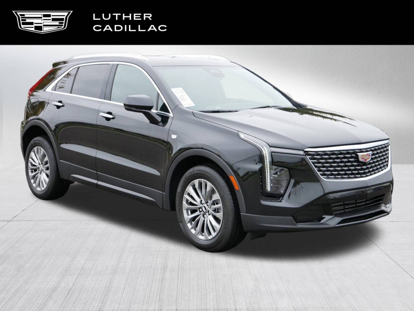 2024 Cadillac XT4 Premium Luxury — SUV — 4,410 mi — Vadnais Heights, MN