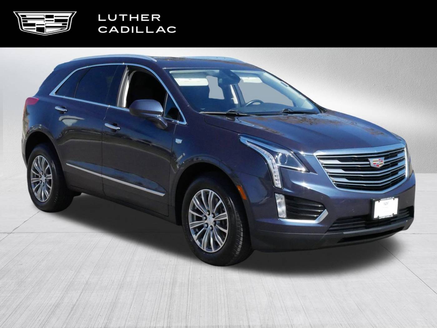 2018 Cadillac XT5 Luxury — SUV — 85,839 mi — Vadnais Heights, MN