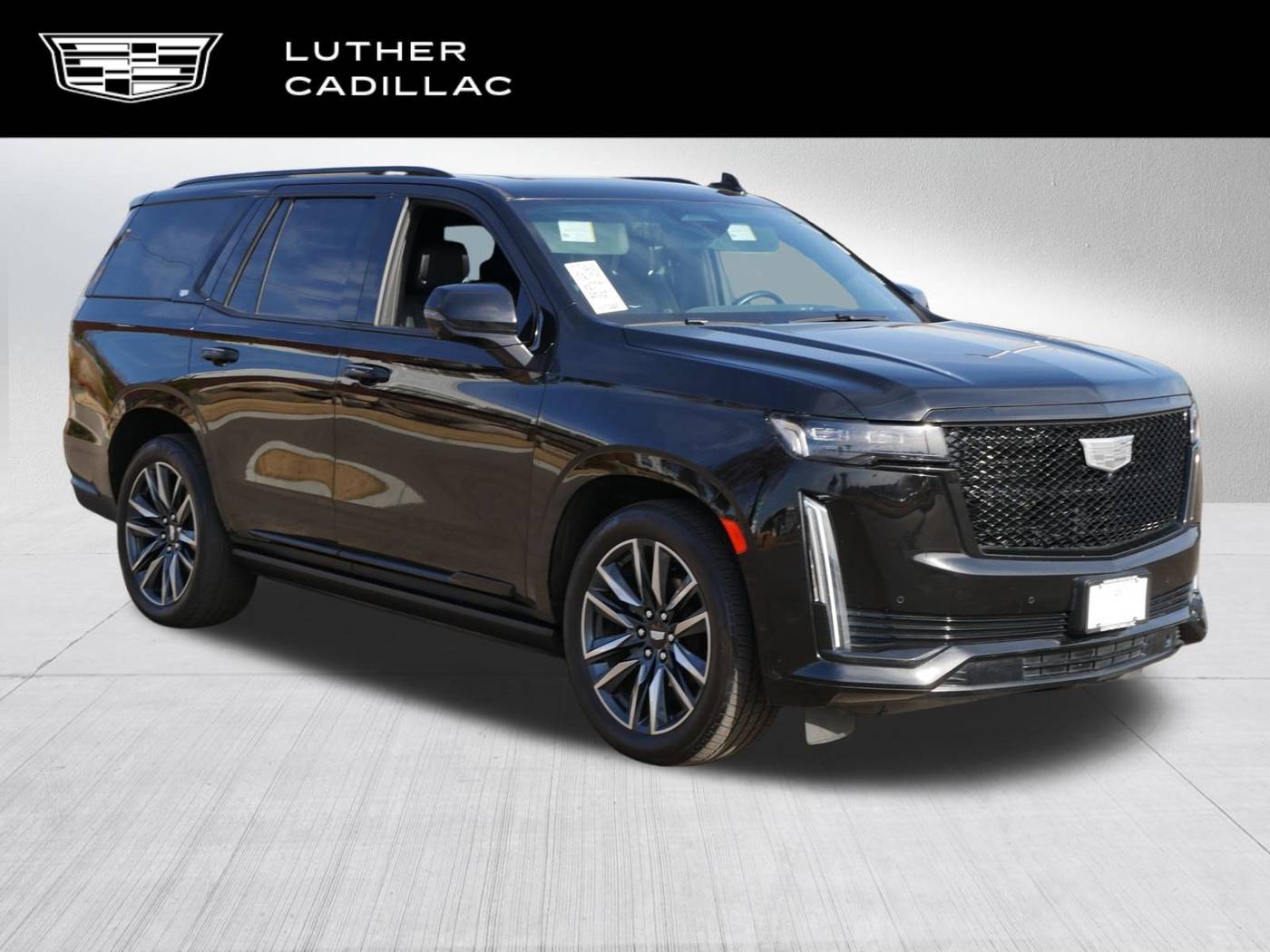 2021 Cadillac Escalade Sport Platinum — SUV — 39,278 mi — Vadnais Heights, MN