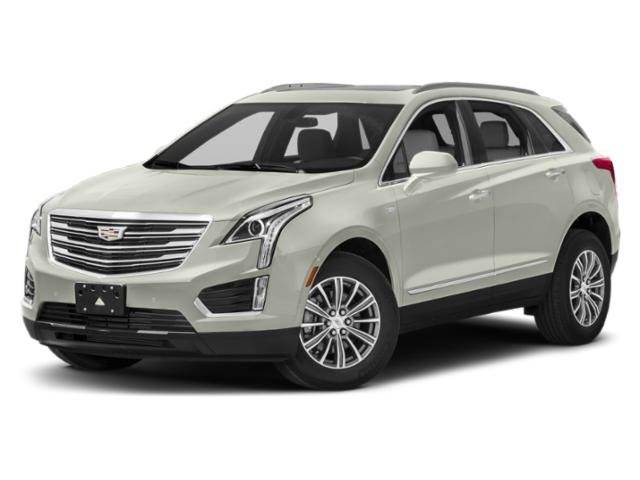 2019 Cadillac XT5 Standard — SUV — 35,386 mi — Vadnais Heights, MN