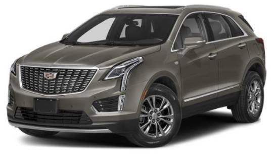 2022 Cadillac XT5 Premium Luxury — SUV — 27,346 mi — Vadnais Heights, MN