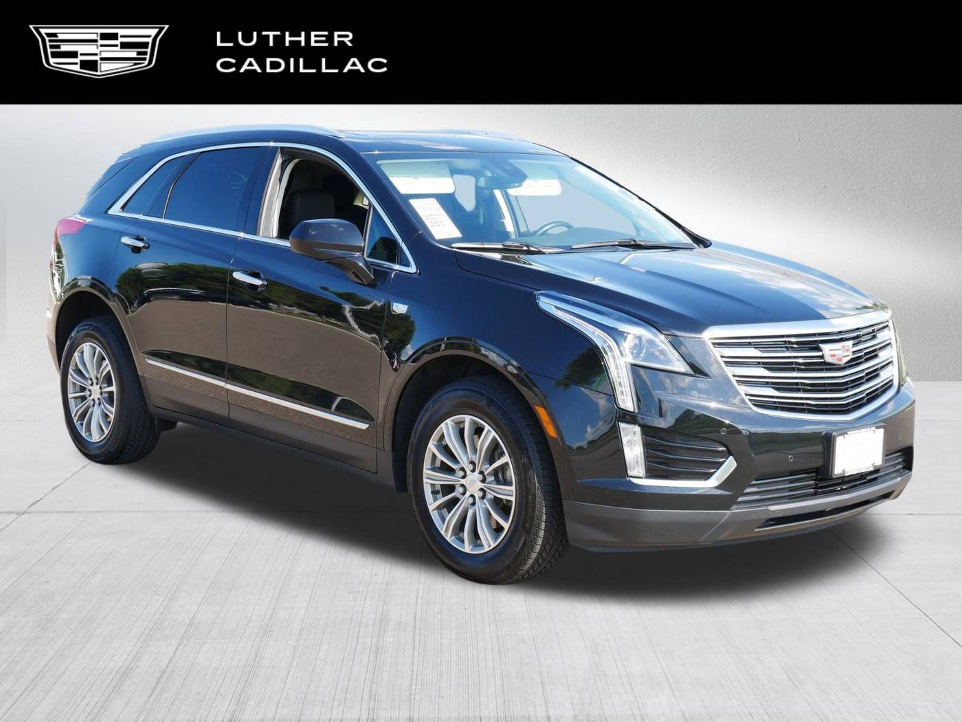 2019 Cadillac XT5 Luxury — SUV — 62,871 mi — Vadnais Heights, MN