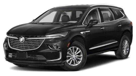 2022 Buick Enclave Essence — SUV — 44,722 mi — Vadnais Heights, MN