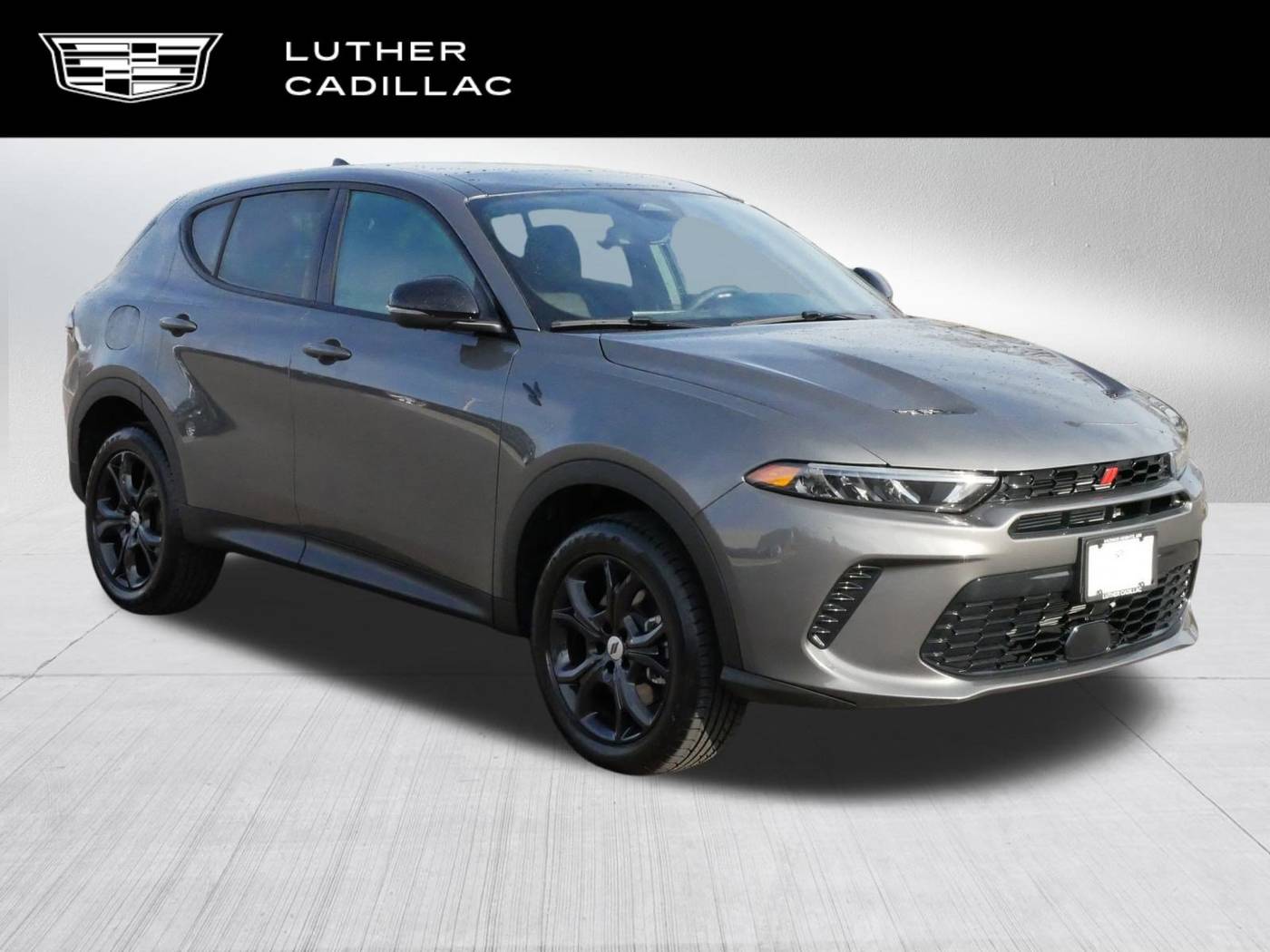 2024 Dodge Hornet GT — SUV — 4,147 mi — Vadnais Heights, MN