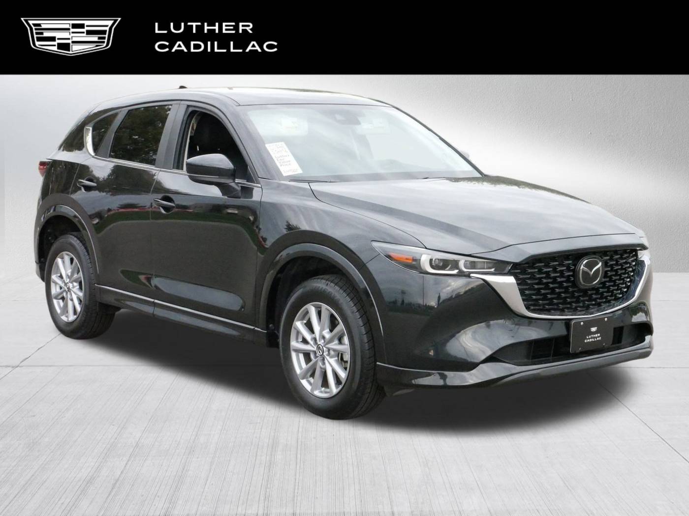 2024 Mazda CX-5 2.5 S Select — SUV — 33,115 mi — Vadnais Heights, MN