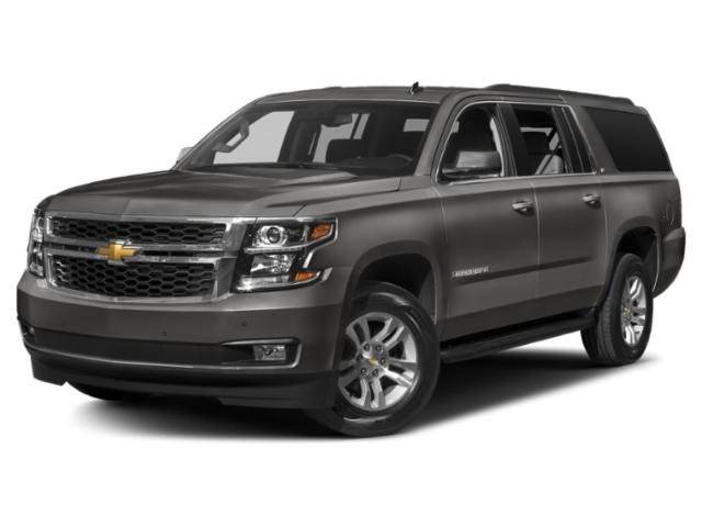 2015 Chevrolet Suburban LT — SUV — 184,089 mi — Vadnais Heights, MN