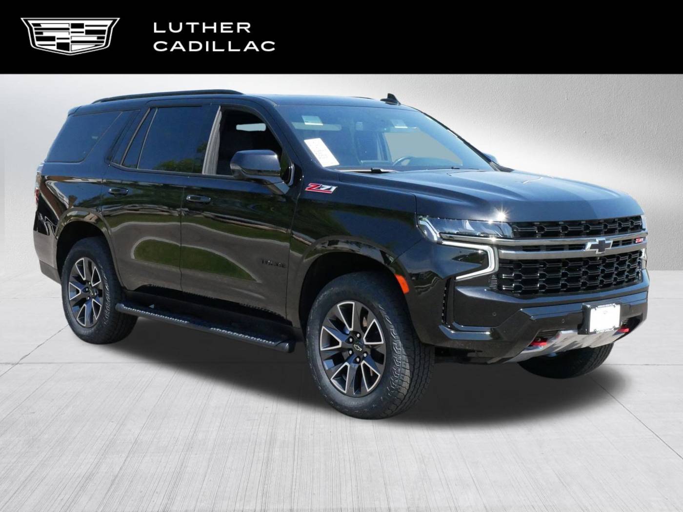 2022 Chevrolet Tahoe Z71 — SUV — 53,485 mi — Vadnais Heights, MN