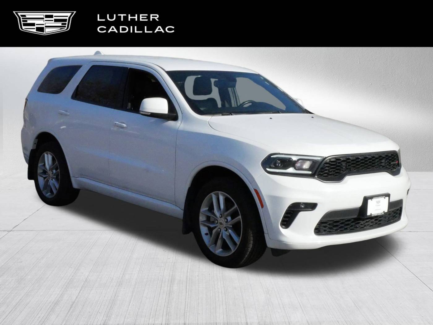 2021 Dodge Durango GT Plus — SUV — 57,760 mi — Vadnais Heights, MN