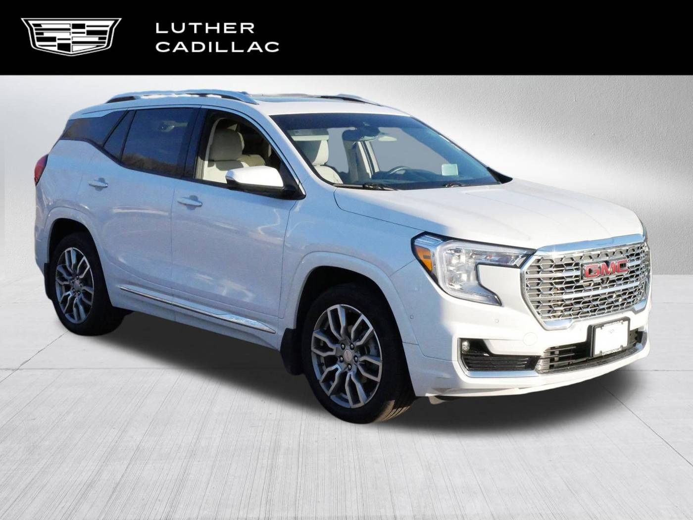 2023 GMC Terrain Denali — SUV — 27,318 mi — Vadnais Heights, MN