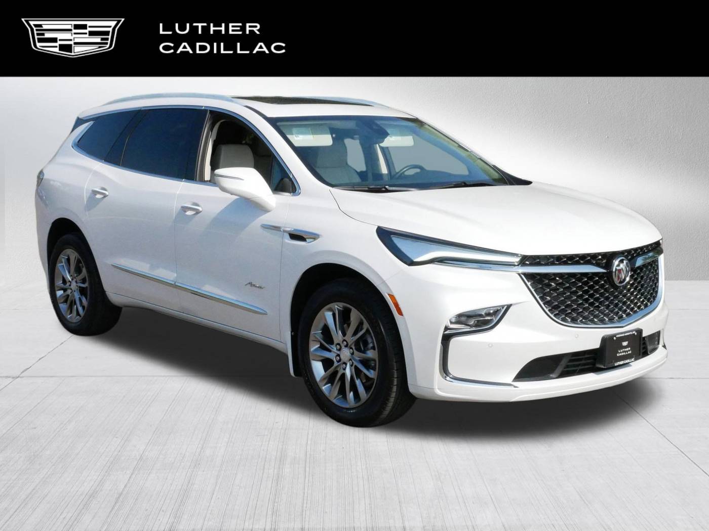 2022 Buick Enclave Avenir — SUV — 42,270 mi — Vadnais Heights, MN