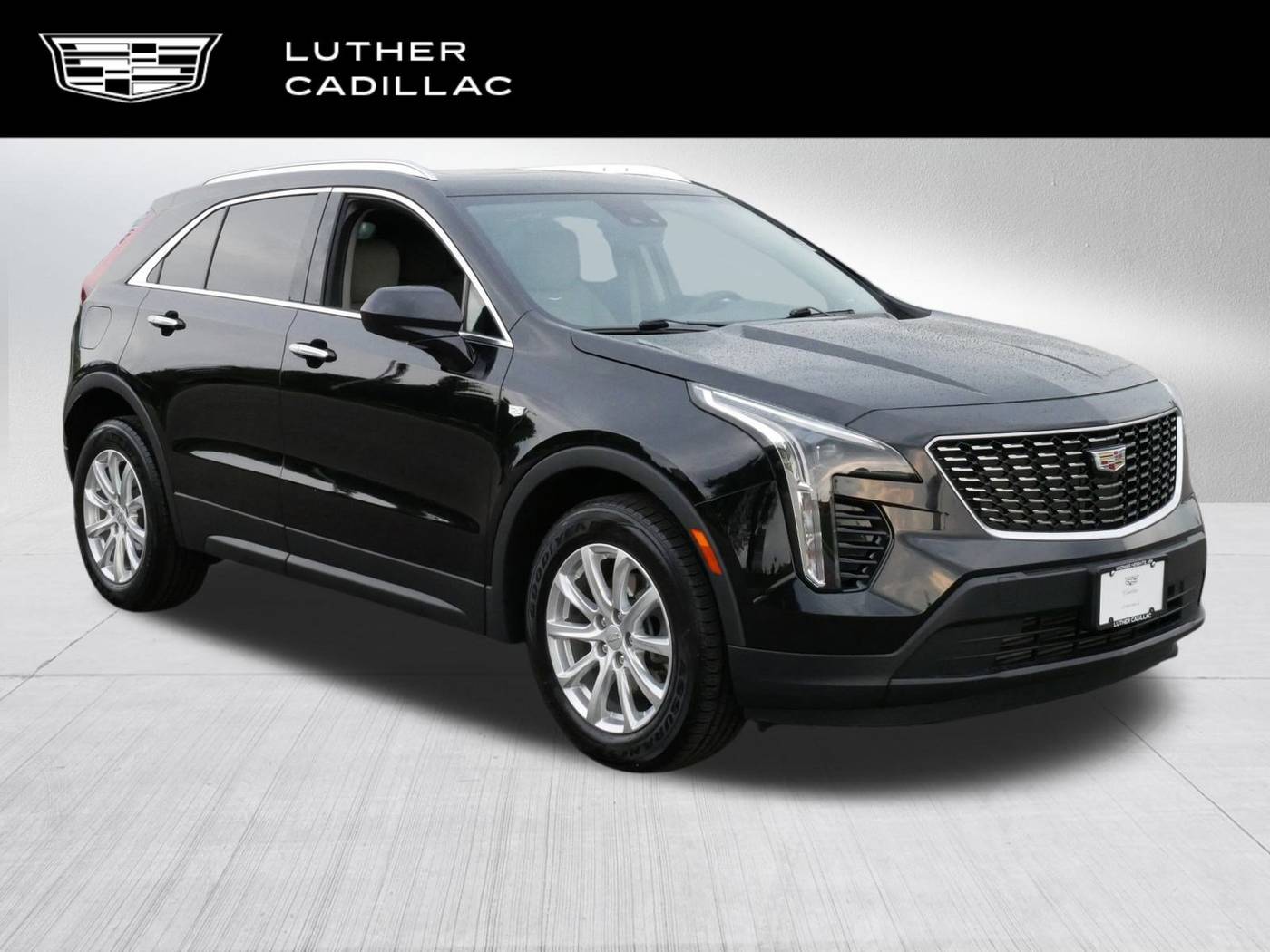 2020 Cadillac XT4 Luxury — SUV — 64,226 mi — Vadnais Heights, MN