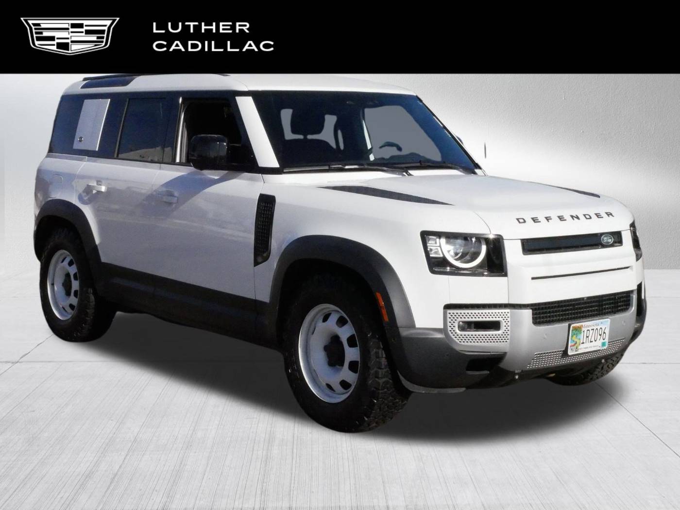 2023 Land Rover Defender Standard — SUV — 39,832 mi — Vadnais Heights, MN