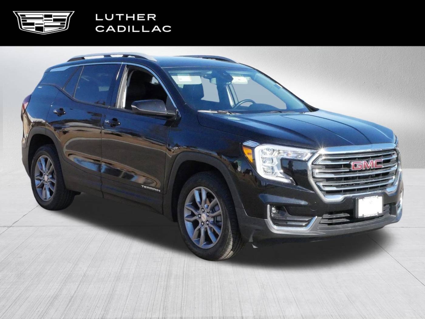 2022 GMC Terrain SLT — SUV — 53,856 mi — Vadnais Heights, MN