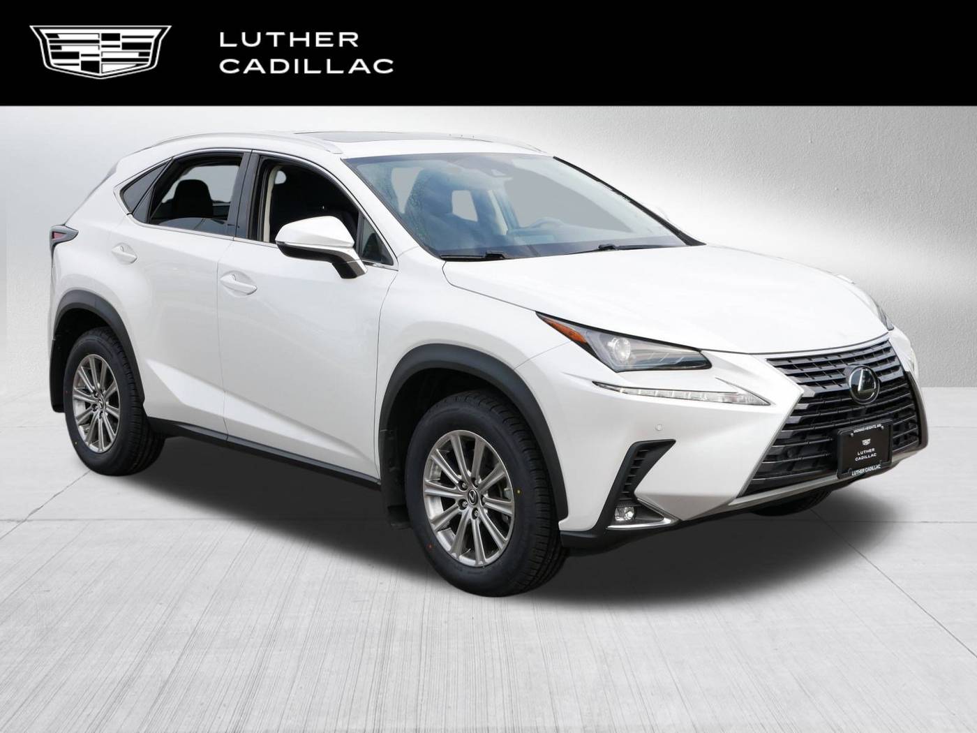 2021 Lexus NX NX 300 — SUV — 43,300 mi — Vadnais Heights, MN