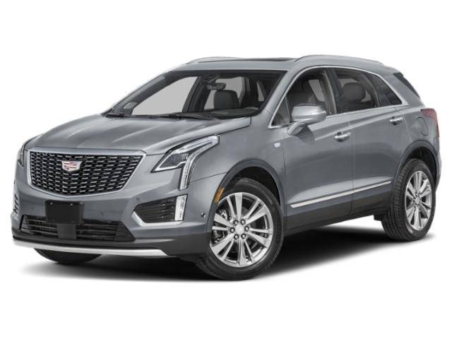 2023 Cadillac XT5 Premium Luxury — SUV — 17,736 mi — Vadnais Heights, MN