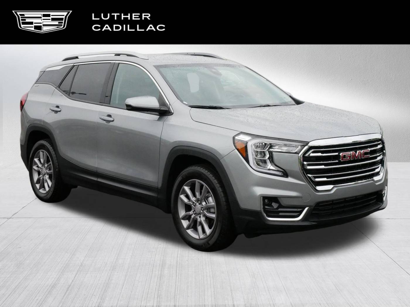 2024 GMC Terrain SLT — SUV — 19,458 mi — Vadnais Heights, MN