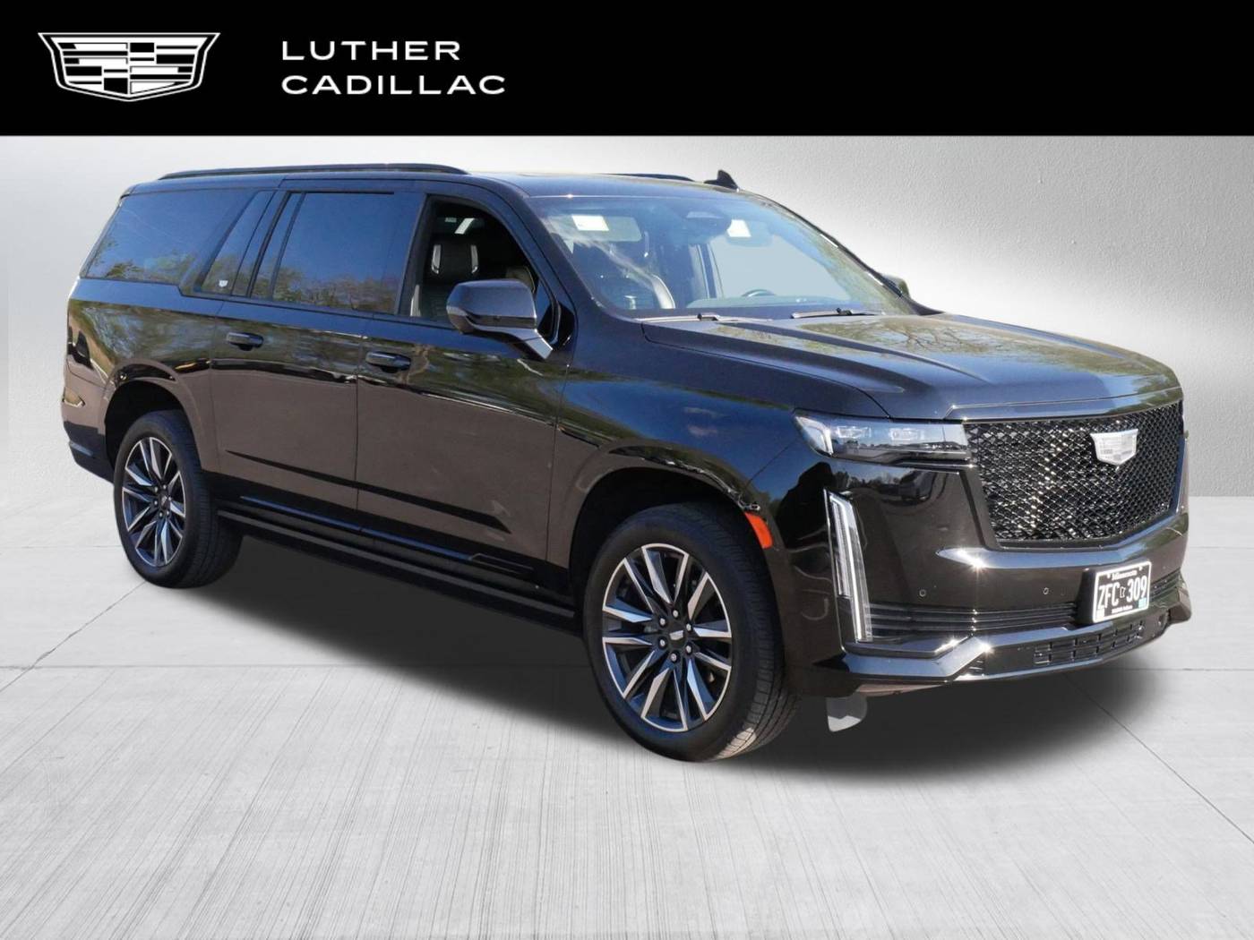 2021 Cadillac Escalade Sport Platinum — SUV — 15,500 mi — Vadnais Heights, MN