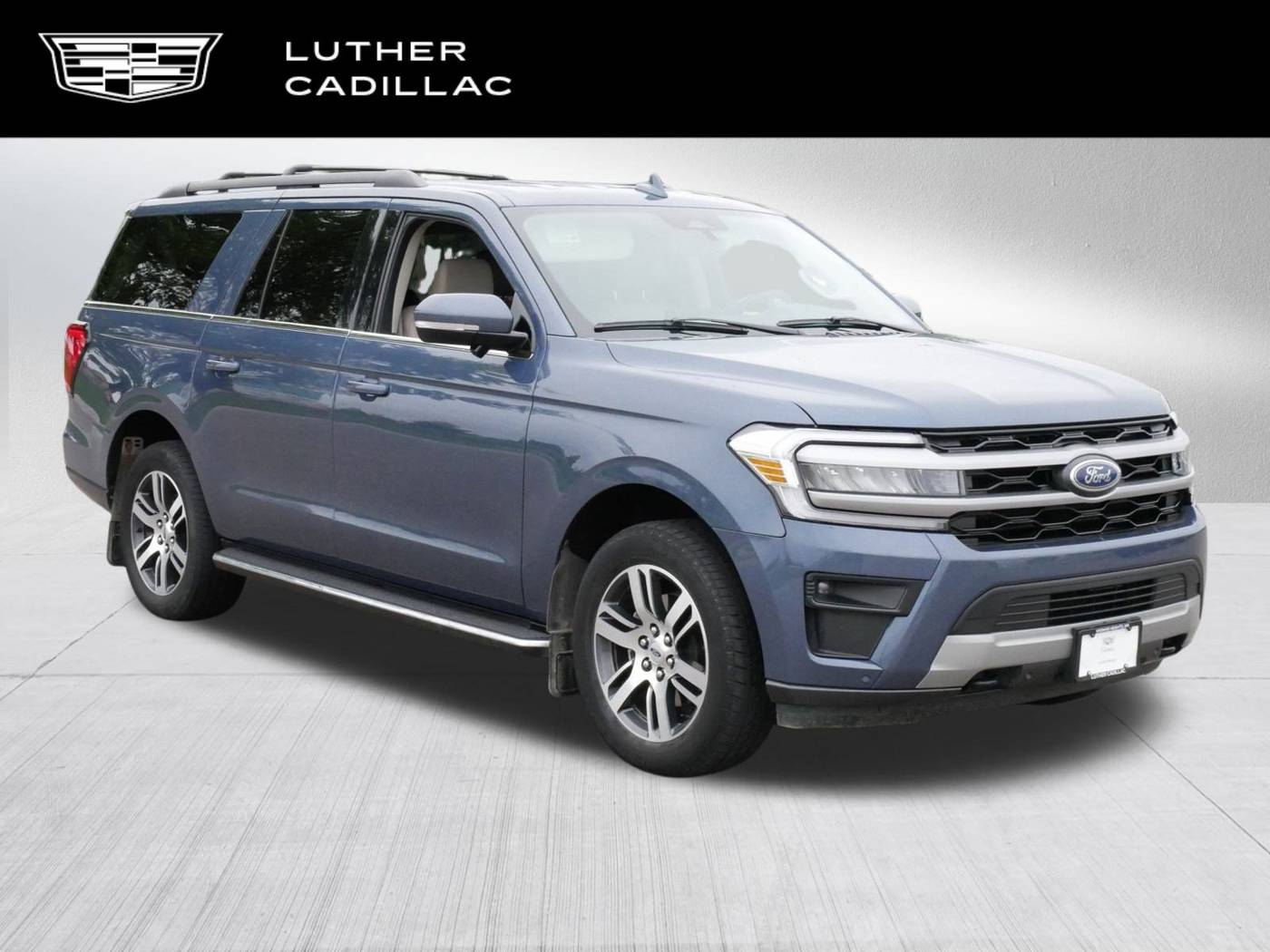 2022 Ford Expedition XLT — SUV — 72,625 mi — Vadnais Heights, MN