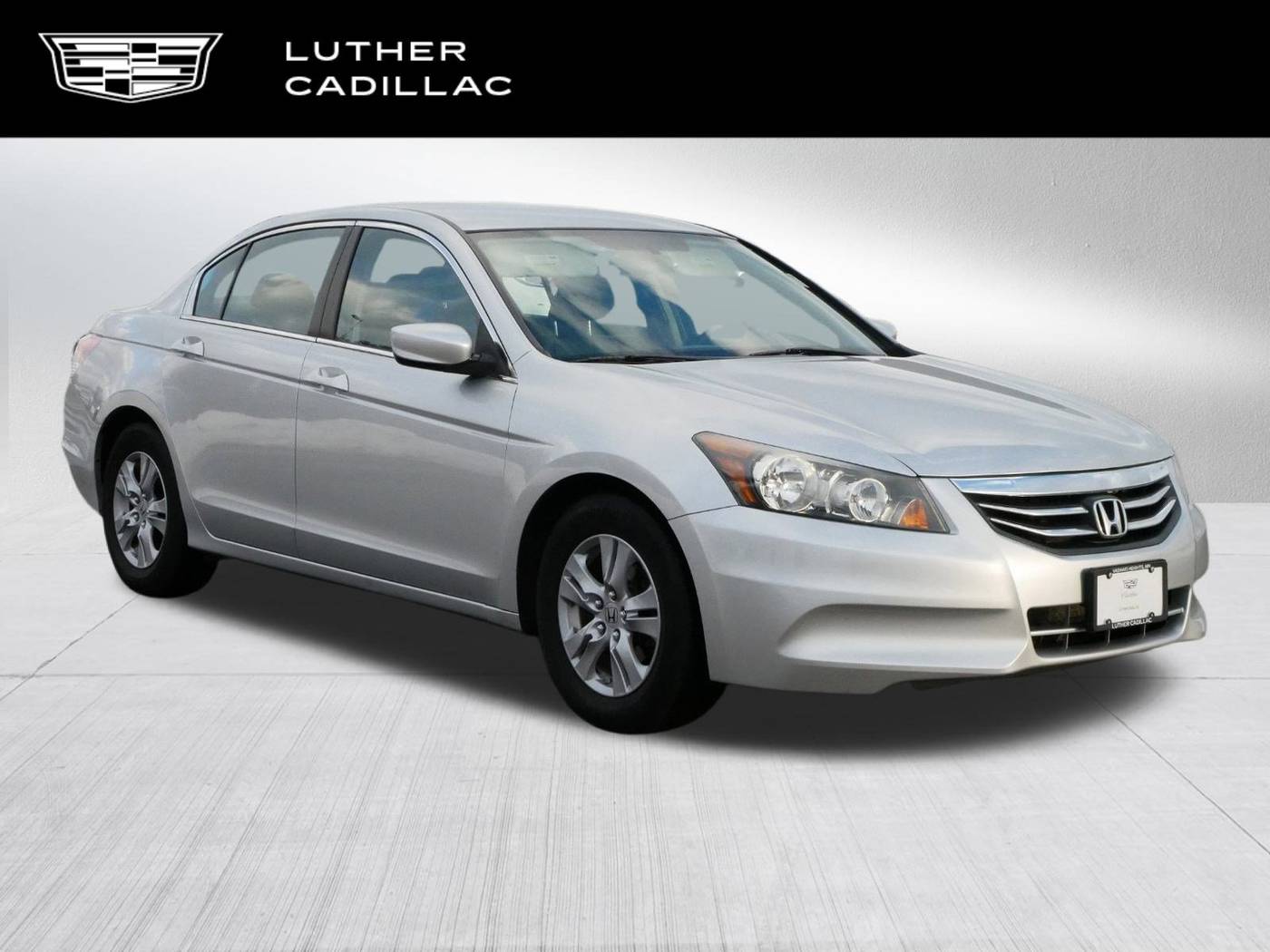 2012 Honda Accord SE — Sedan — 145,397 mi — Vadnais Heights, MN