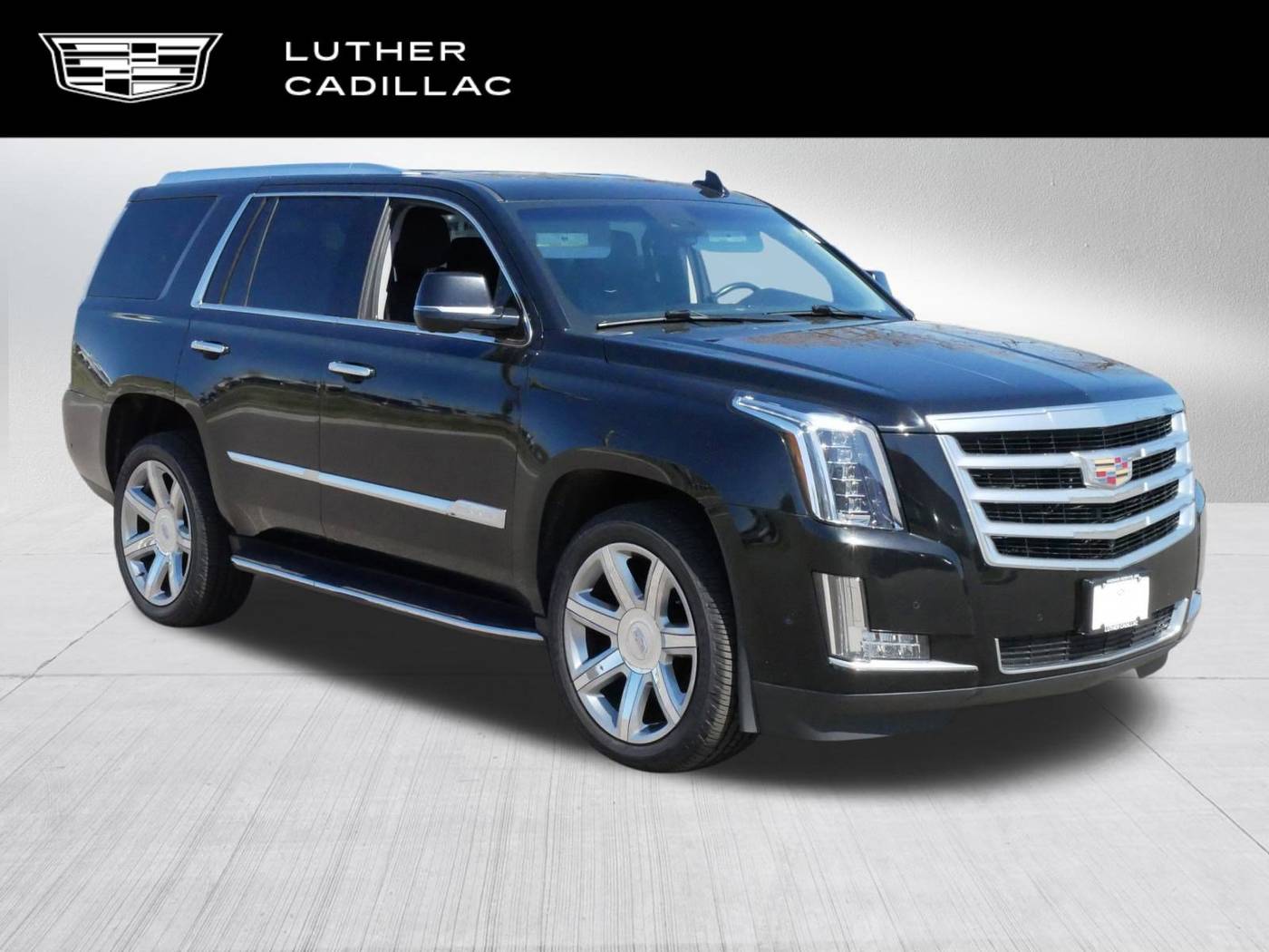 2019 Cadillac Escalade Luxury — SUV — 85,862 mi — Vadnais Heights, MN