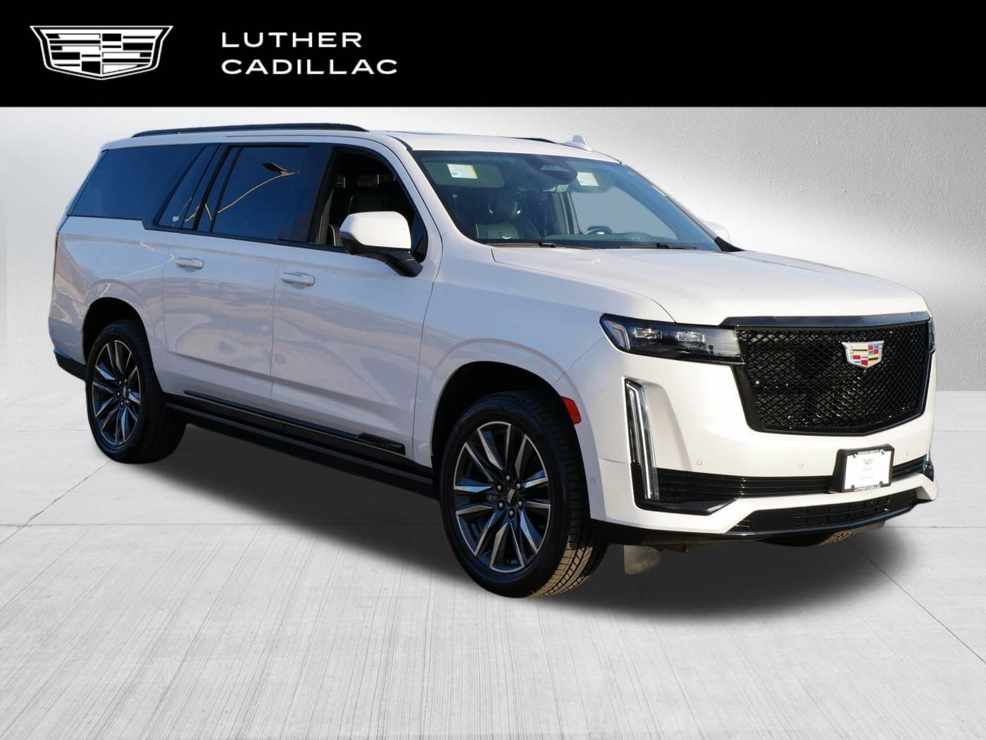 2021 Cadillac Escalade Sport — SUV — 63,286 mi — Vadnais Heights, MN