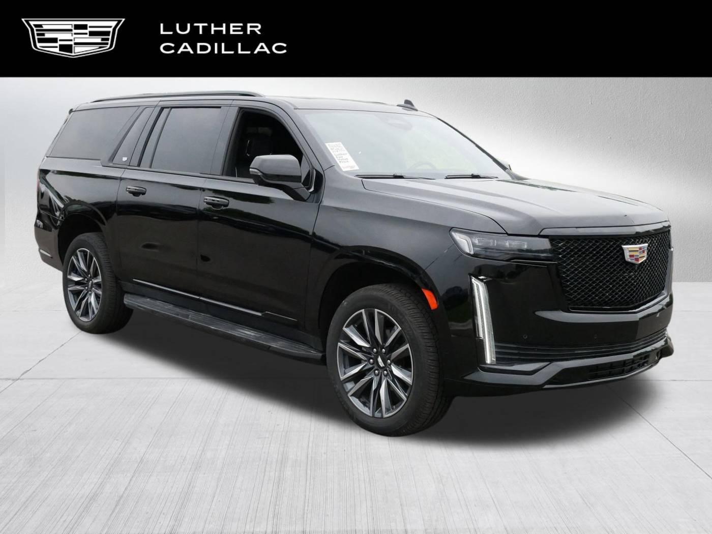 2022 Cadillac Escalade Sport — SUV — 49,171 mi — Vadnais Heights, MN