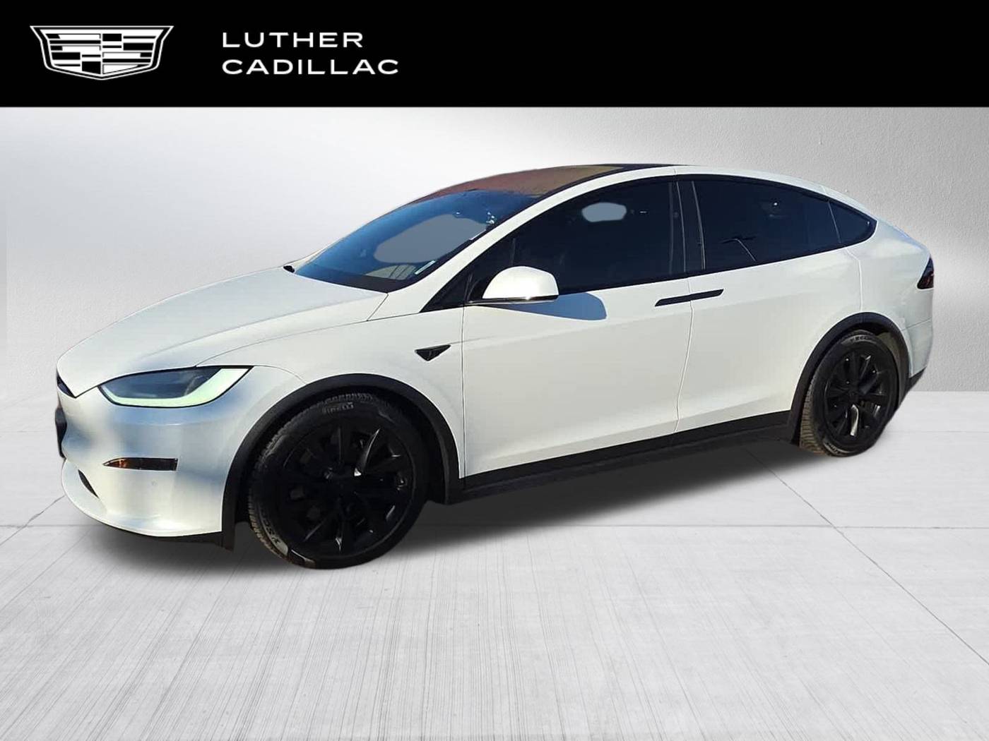 2023 Tesla Model X Long Range — SUV — 40,610 mi — Vadnais Heights, MN