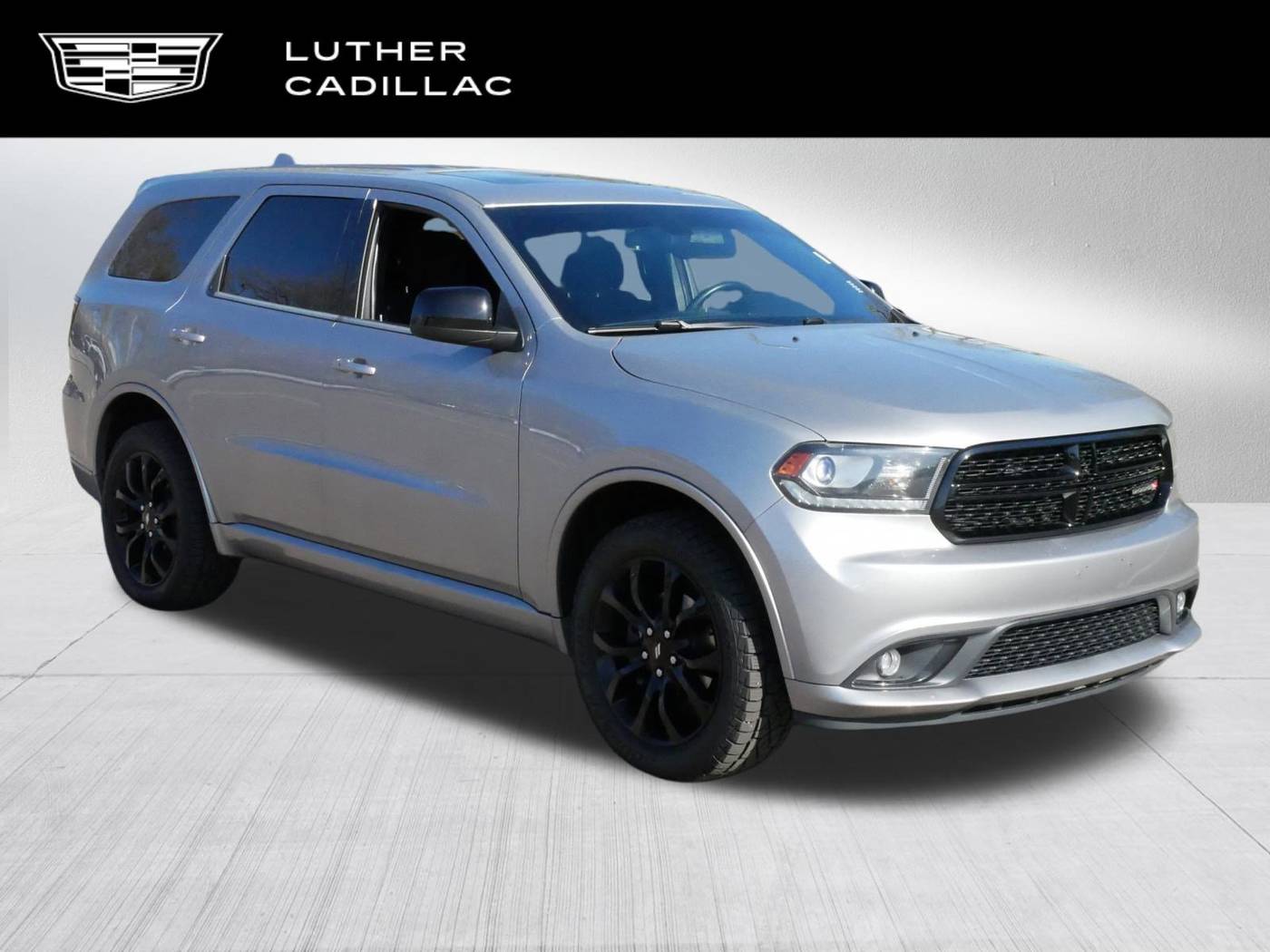 2019 Dodge Durango SXT Plus — SUV — 66,088 mi — Vadnais Heights, MN
