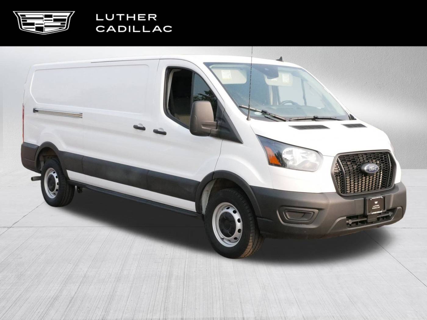 2022 Ford Transit Cargo Van T-250 — Cargo Van — 13,500 mi — Vadnais Heights, MN