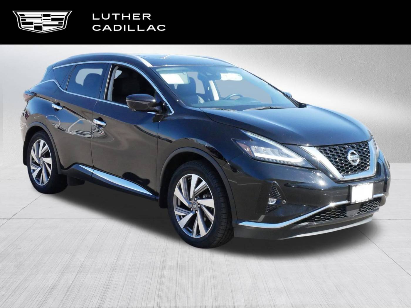 2020 Nissan Murano SL — SUV — 82,443 mi — Vadnais Heights, MN