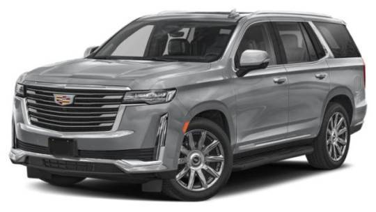 2023 Cadillac Escalade Premium Luxury Platinum — SUV — 26,054 mi — Vadnais Heights, MN