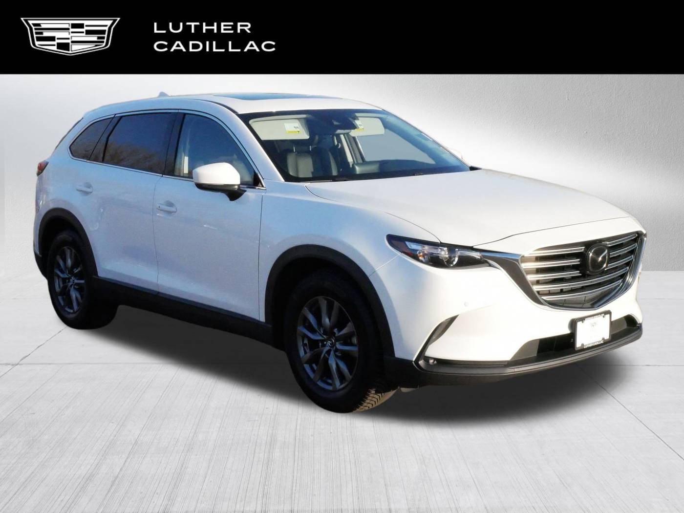 2020 Mazda CX-9 Touring — SUV — 63,833 mi — Vadnais Heights, MN