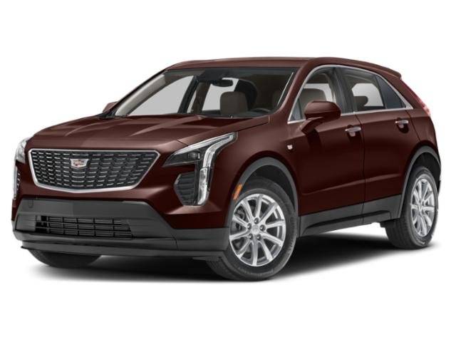 2023 Cadillac XT4 Premium Luxury — SUV — 24,000 mi — Vadnais Heights, MN