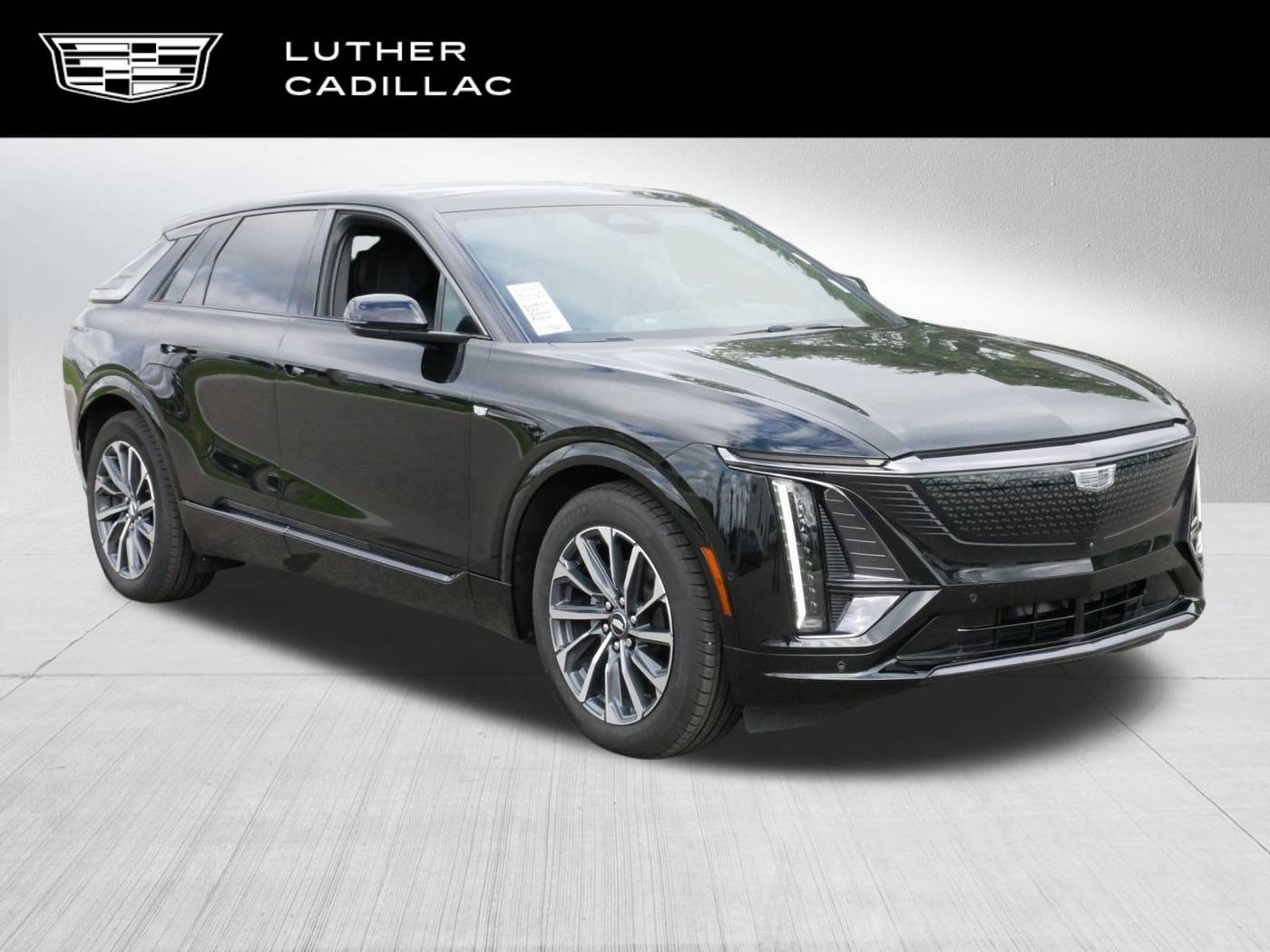 2024 Cadillac LYRIQ Sport — SUV — 5,193 mi — Vadnais Heights, MN