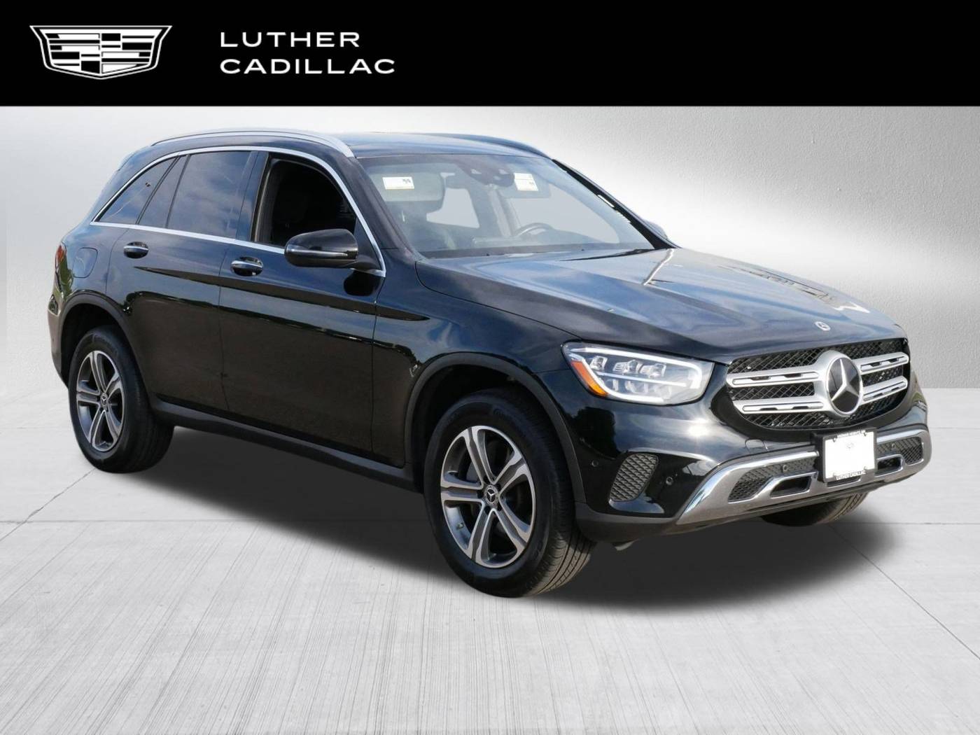2021 Mercedes-Benz GLC GLC 300 — SUV — 36,166 mi — Vadnais Heights, MN